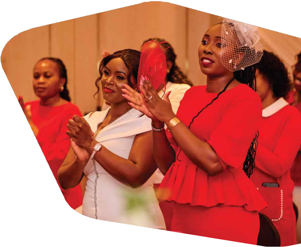 Transformation Ark Hub — coaching and leadership development in Nairobi, Kenya